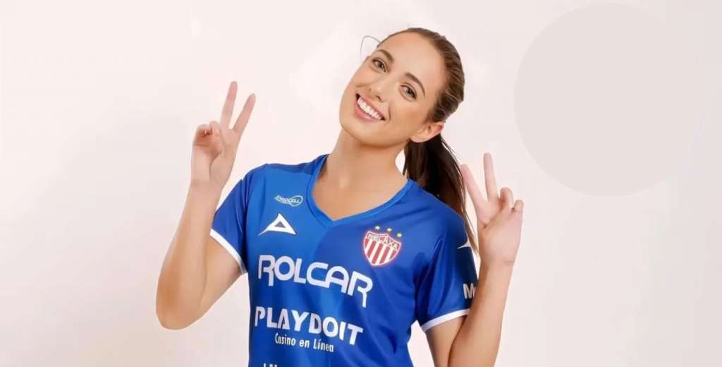 La estrella de Onlyfans que fich&oacute; con Puebla hace 19 d&iacute;as, anunci&oacute; su retiro