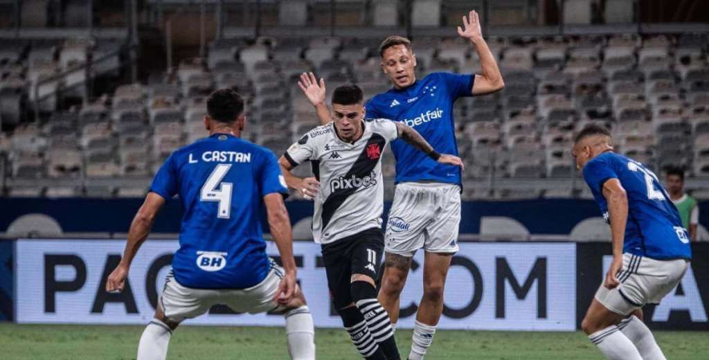 Los &Aacute;ngeles Galaxy, a punto de quedarse con una promesa del f&uacute;tbol brasile&ntilde;o
