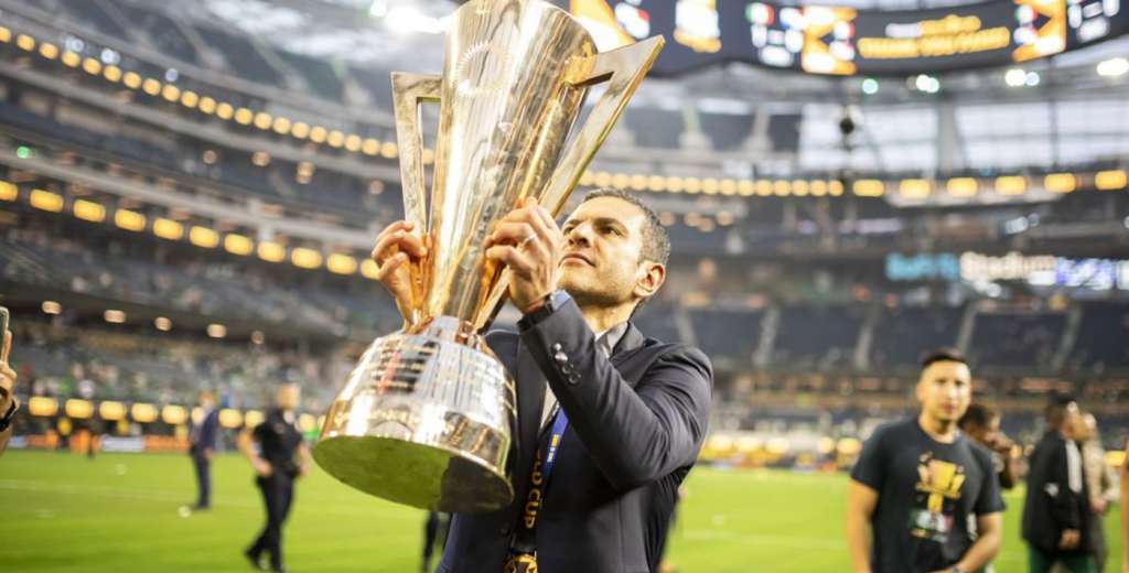 El llamativo detalle de la convocatoria de México para la semifinal ante Panamá