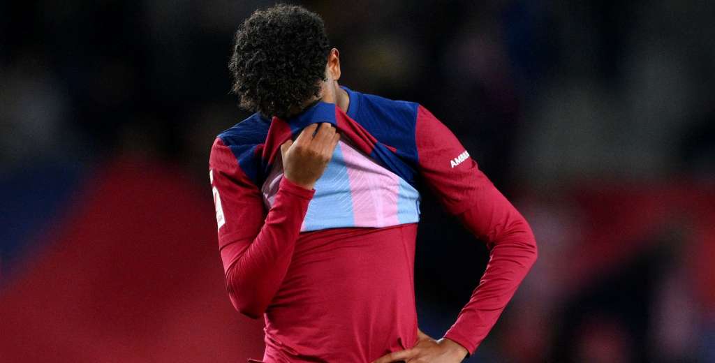 Drama total: nunca le metió un gol oficial al Real Madrid