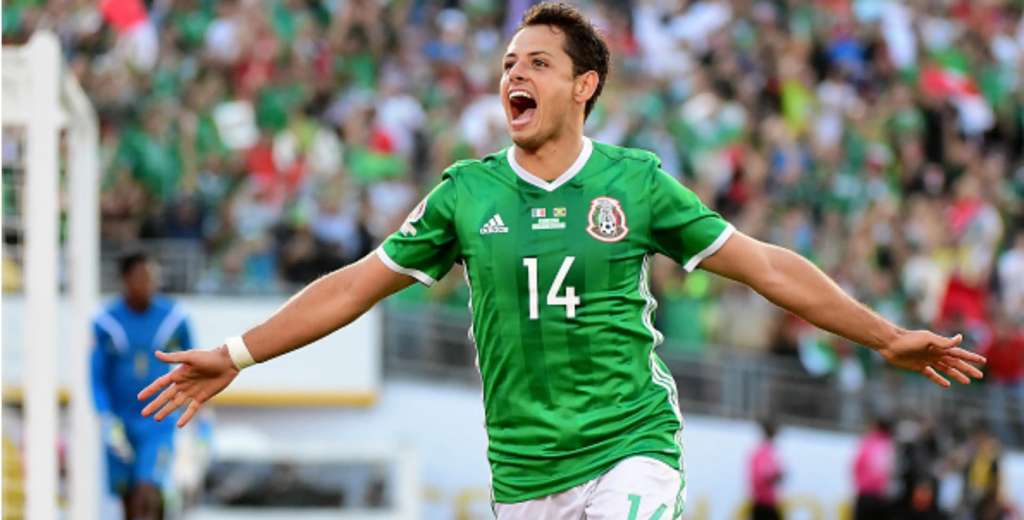 El regreso a Chivas, ¿le abre las puertas de la Selección Mexicana a Chicharito?