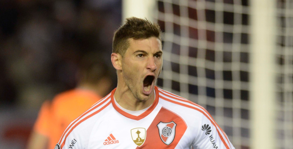 Se conoci&oacute; el motivo por el que Lucas Alario no volvi&oacute; a River