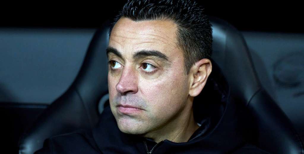 Laporta y la decisi&oacute;n final: Xavi no es m&aacute;s el entrenador del FC Barcelona