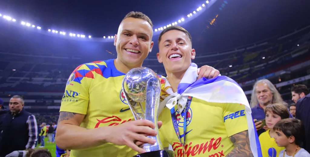 Explotó la bomba en las Águilas: ¿Hay pedido de captura para una de sus figuras?