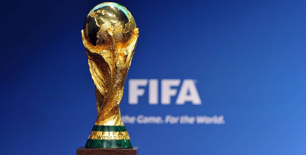 Sorpresa: La FIFA decidi&oacute; en qu&eacute; estadio ser&aacute; la final del Mundial 2026