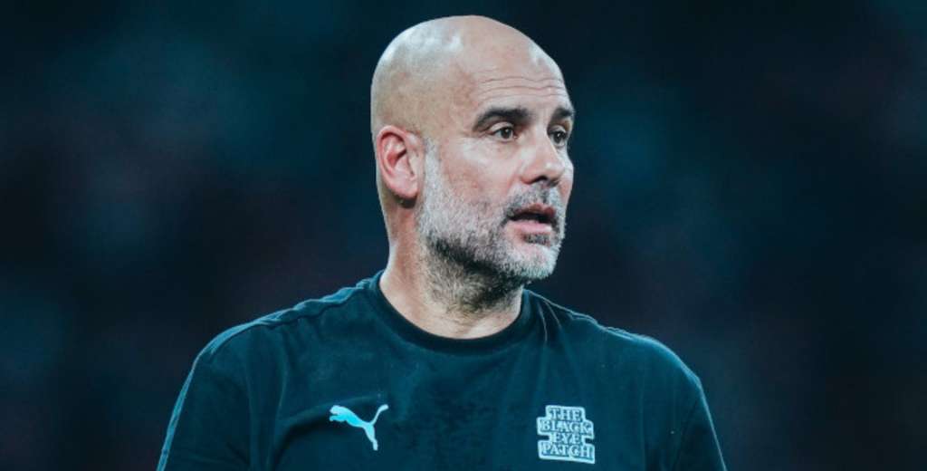 El City en llamas: rompe su contrato tras ocho años y firma con el United