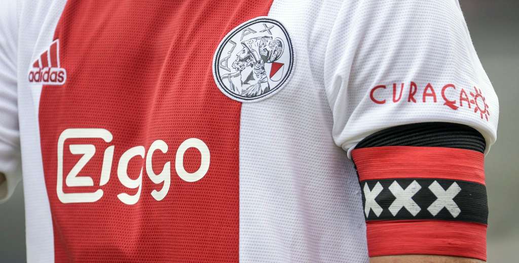 Escap&oacute; de Arabia, volvi&oacute; a Europa y es la camiseta m&aacute;s vendida de la historia