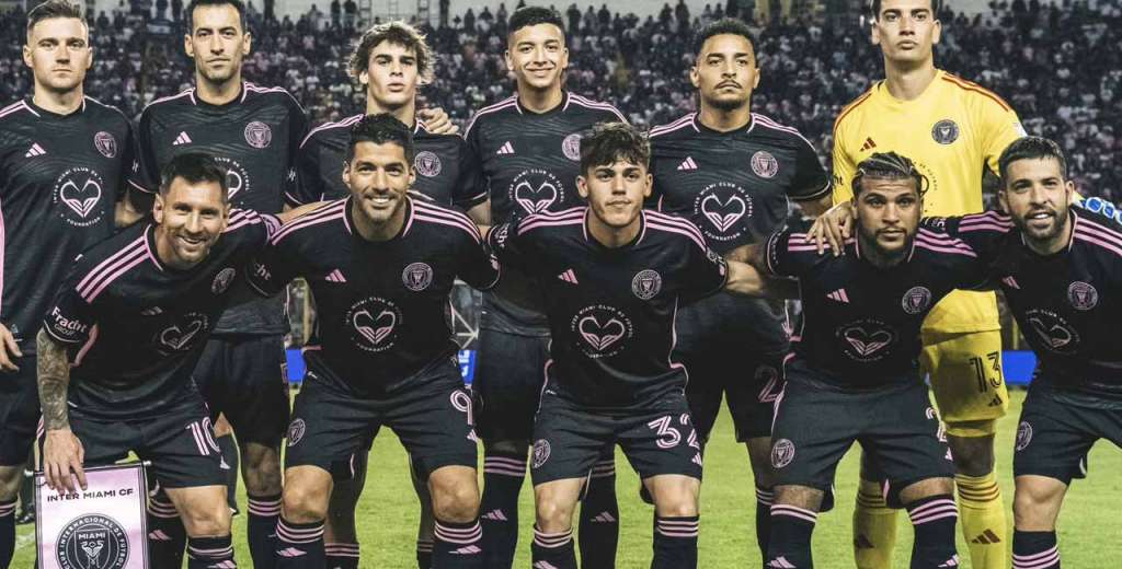 Duro rev&eacute;s para la MLS: la IFFHS la posiciona como una de las peores ligas de Am&eacute;rica