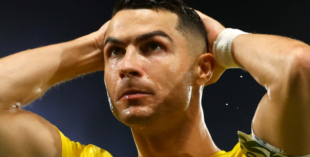 Cristiano Ronaldo se lesion&oacute; y Al Nassr suspendi&oacute; sus amistosos en China