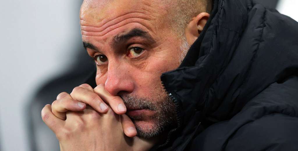 Quiere ver descender al Manchester City: "Ten&iacute;amos raz&oacute;n"