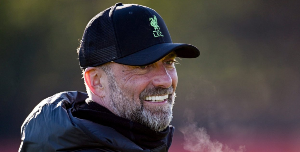 Una de las selecciones más ganadoras del mundo quiere a Jurgen Klopp