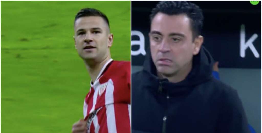 Terrible: Empez&oacute; el partido, 37 segundos y a Barcelona le metieron un gol