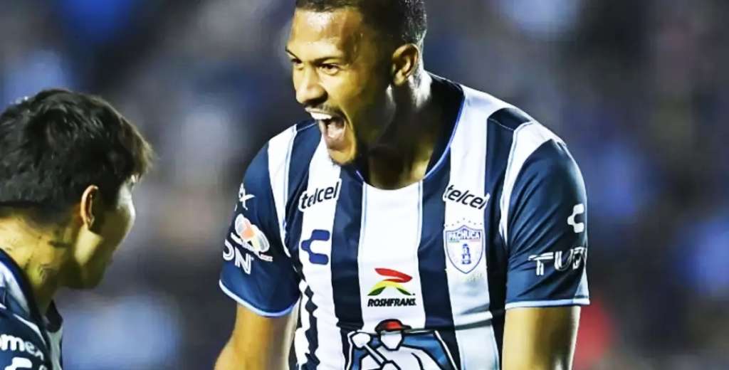 Rond&oacute;n volvi&oacute; a disparar en contra de River: "Nunca dud&eacute; en irme"