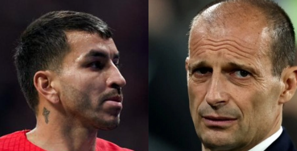 Atl&eacute;tico Madrid reemplazar&iacute;a a Correa con un borrado de Juventus