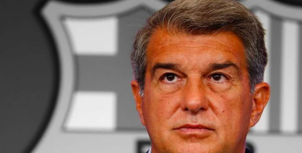 El golpe final que le faltaba al FC Barcelona: "No voy a volver al club..."