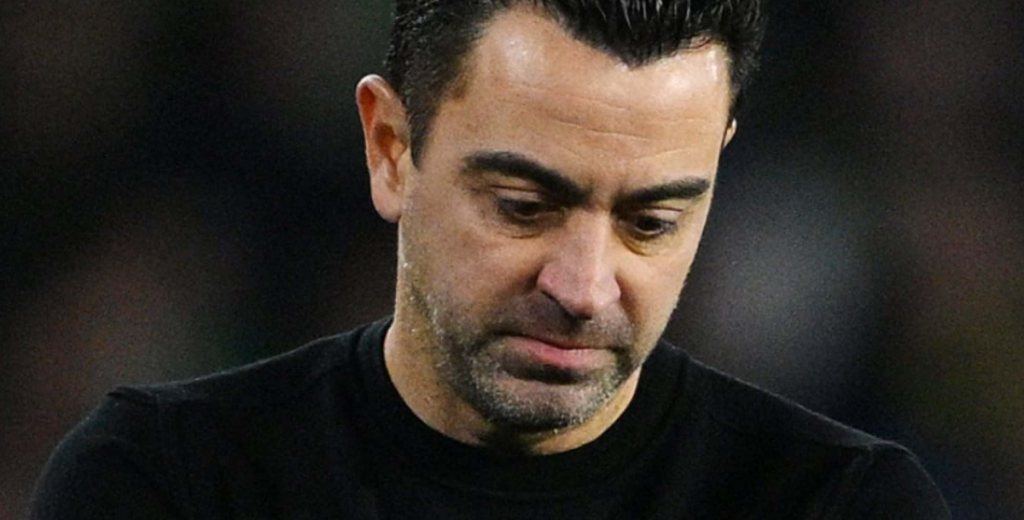 Hinchas del FC Barcelona encararon a Xavi: su reacción sorprendió a todos