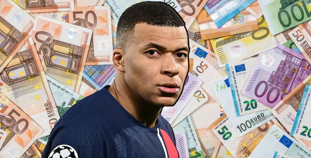 &iquest;Se rompe el pase? La locura que pide Mbapp&eacute; para jugar en Real Madrid