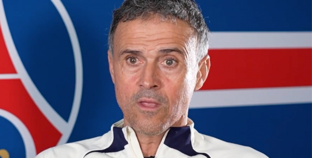 PSG quiere sac&aacute;rselo de encima antes de que cierre el mercado de pases