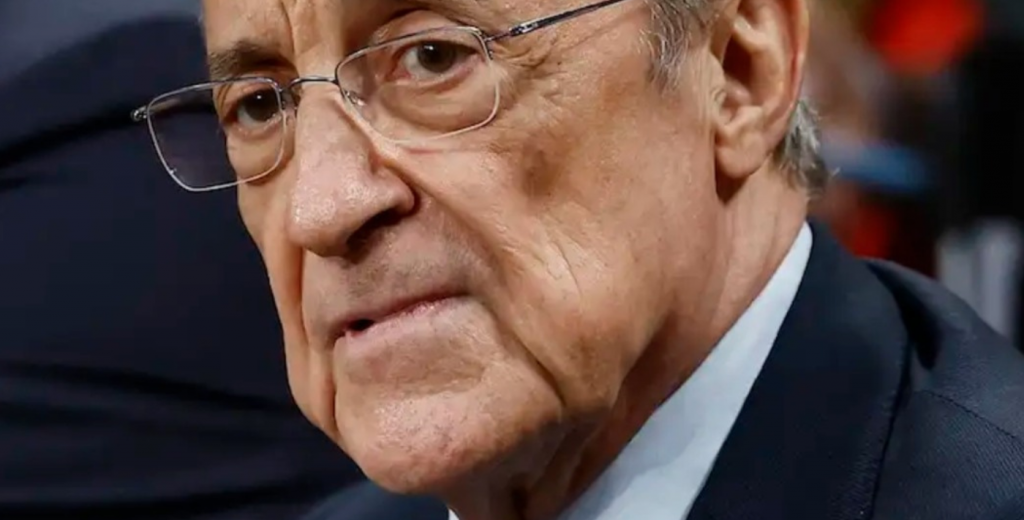 Florentino P&eacute;rez lo pidi&oacute;: Real Madrid lo compra y cierra a su primer fichaje