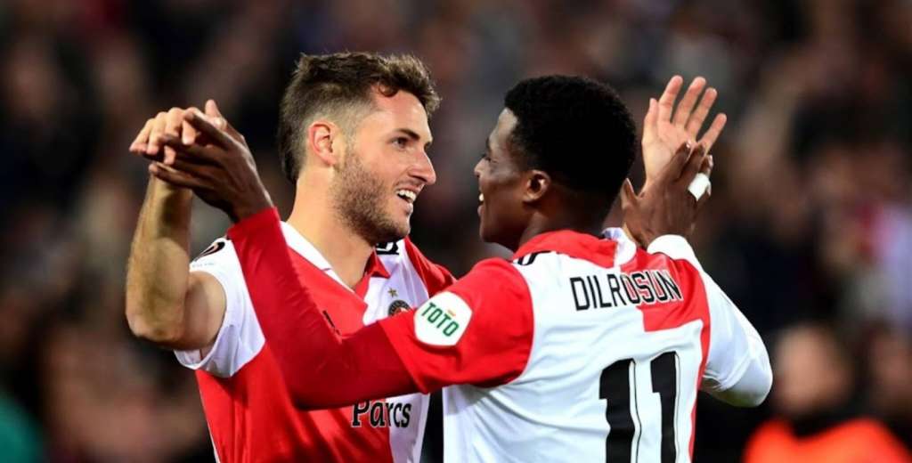 Am&eacute;rica realiz&oacute; una inversi&oacute;n millonaria y le "rob&oacute;" a Celta de Vigo un refuerzo estelar