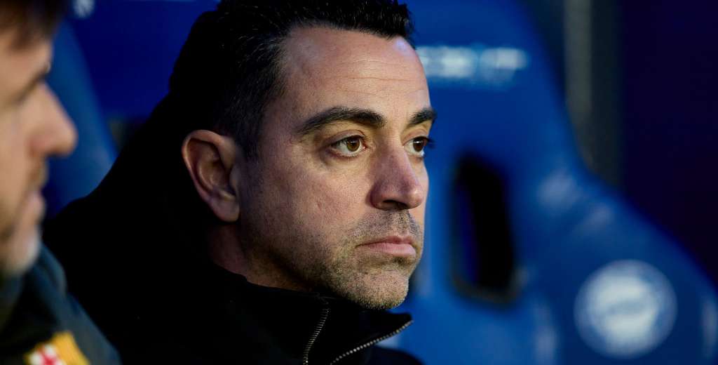 Ni Flick ni Luis Enrique: Barcelona ya tendr&iacute;a el reemplazo de Xavi
