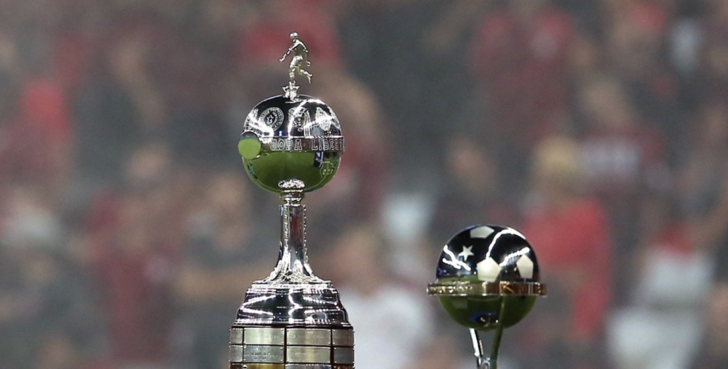 Inicia la fase de grupos de la Copa Libertadores y Sudamericana: hora y TV