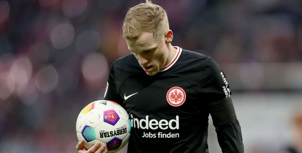 Rechazó al Real Madrid y el United lo echó: acaba de recibir un mazazo