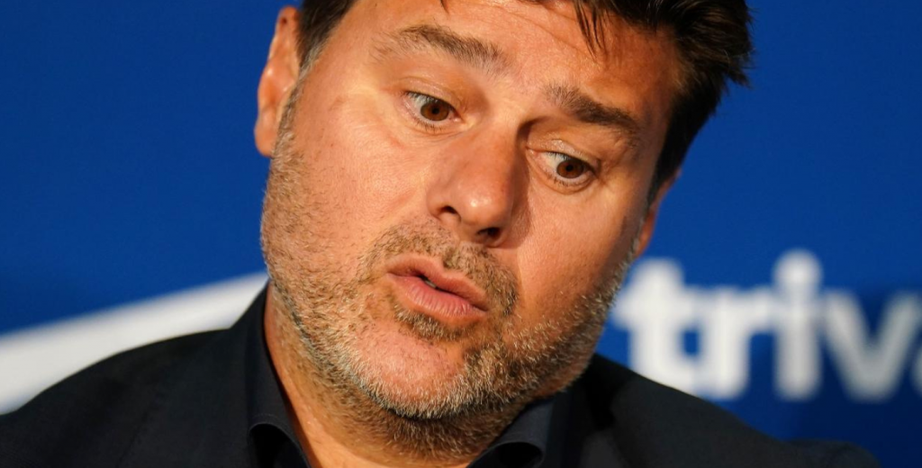 Pochettino en la cuerda floja: Chelsea lo reemplazar&iacute;a con su DT m&aacute;s exitoso