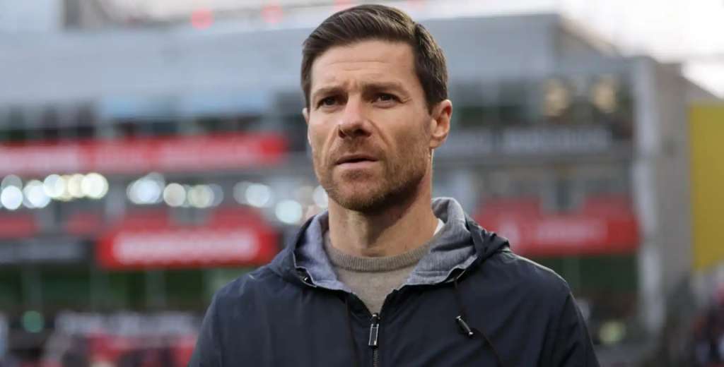 La dura advertencia que le hizo a Xabi Alonso si llegar a ser entrenador del Liverpool