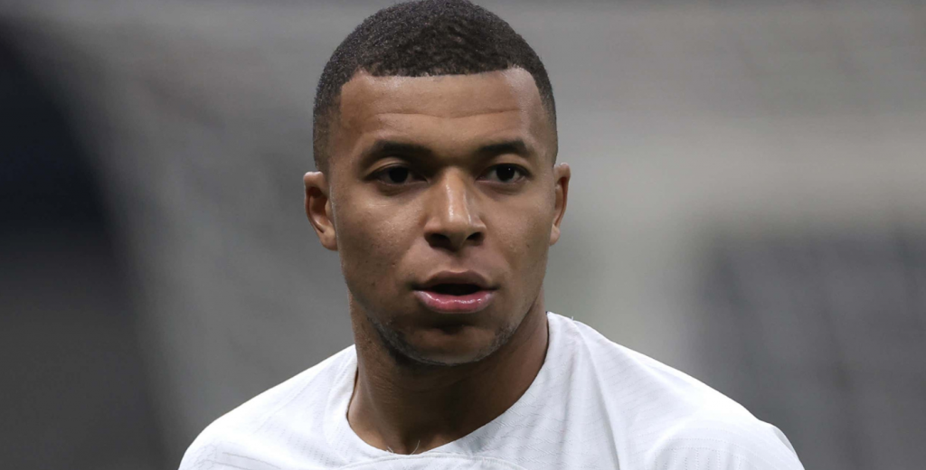 PSG y el último intento: millonaria oferta para que Mbappé no vaya al Madrid