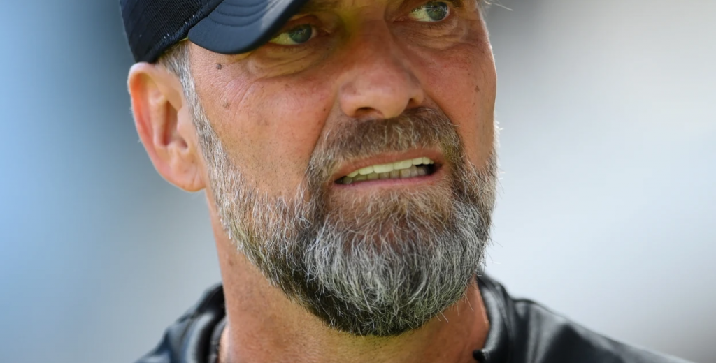 Ni FC Barcelona ni Alemania: quieren fichar a Klopp y contactaron a su agente