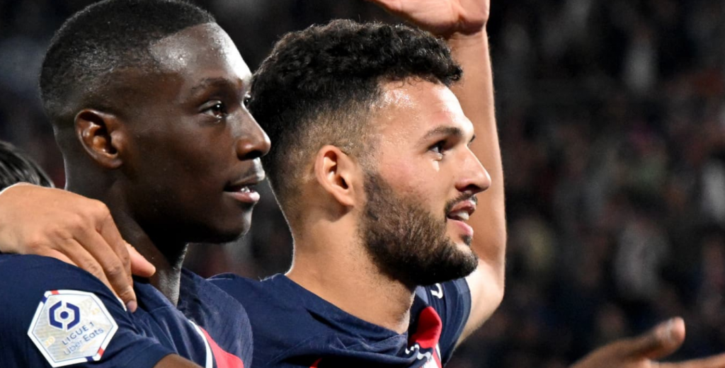 PSG pag&oacute; 95 millones para ficharlo: "No soy feliz como en mi anterior club"
