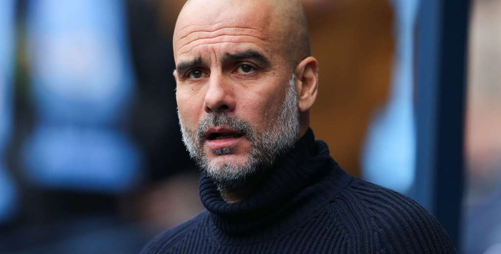 De ser figura a ignorado por Pep Guardiola: ser&aacute; nuevo jugador del Dortmund