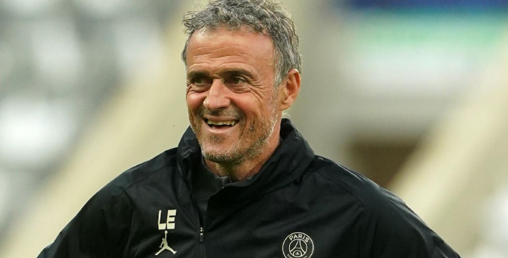 Luis Enrique se lo saca de encima: Danilo Pereira encuentra nuevo club