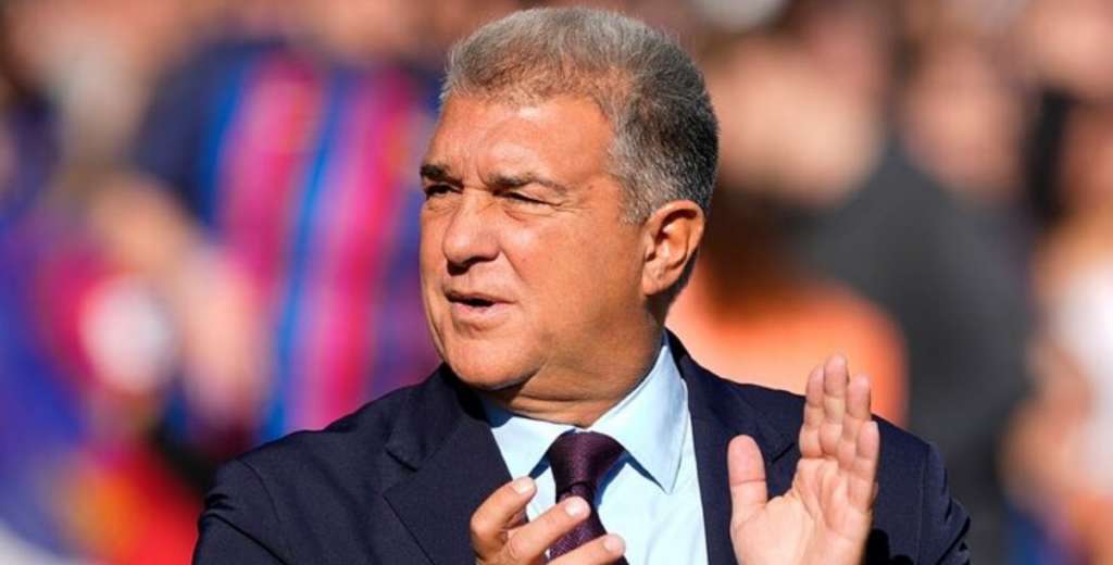&iquest;Barcelona a la espera del descenso de Everton para robarle un jugador?