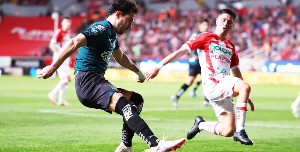 ¿Fin de la primavera para Chivas?