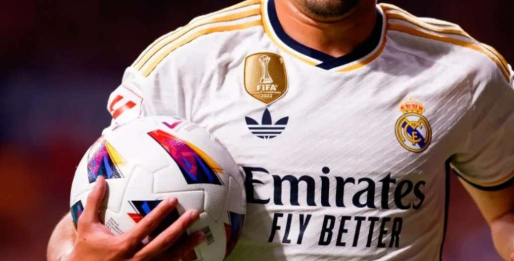 Todos dec&iacute;an que se iba del Real Madrid: va a renovar hasta 2025