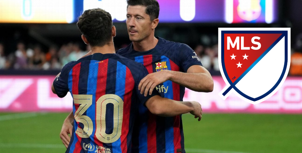 Las dos estrellas de La Liga que pueden desembarcar pronto en la MLS