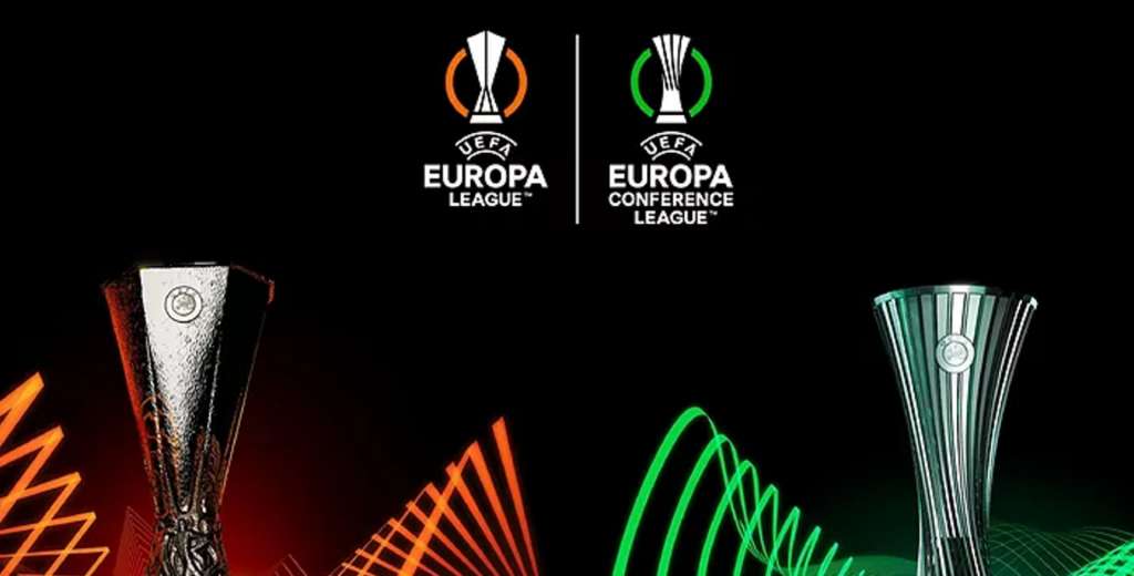 &iquest;Cuando es el sorteo de los octavos de final de Europa League y de Conference League?