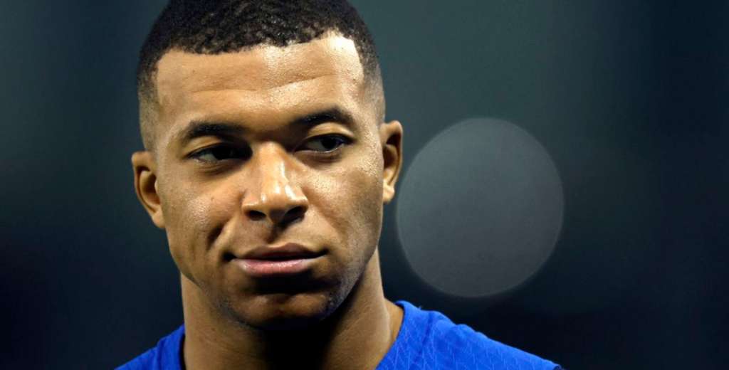 En Real Madrid no pueden creerlo: de la nada, oficializ&oacute; el fichaje de Mbapp&eacute;