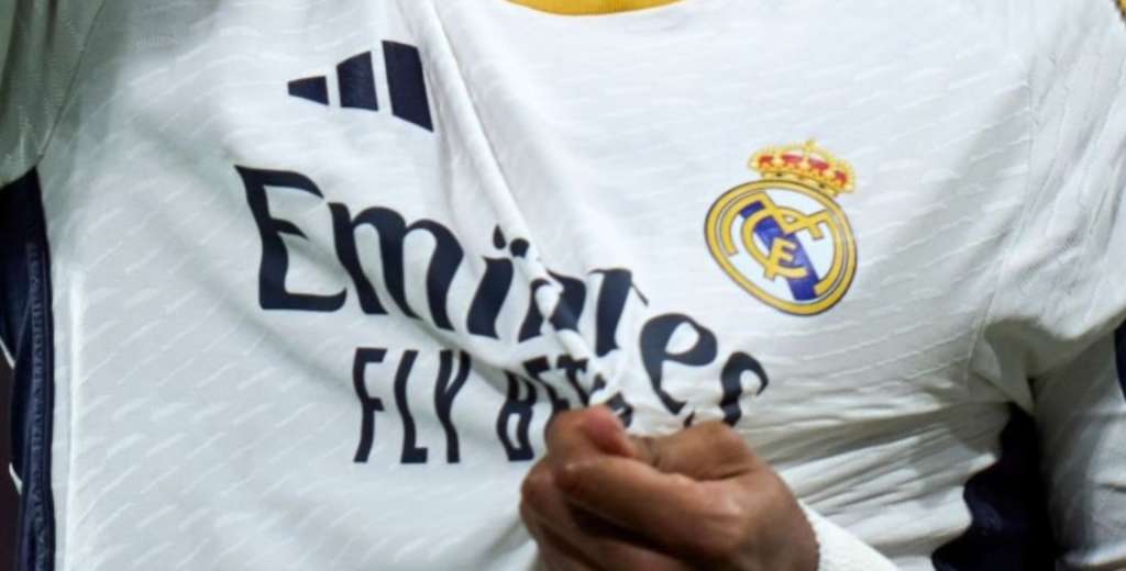 Nadie va a poder ganarle al Real Madrid: Acuerdo total y fichaje gal&aacute;ctico...