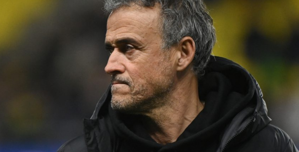 Bayern Múnich se interesó en el "jefe" de PSG: Luis Enrique no quiere perderlo