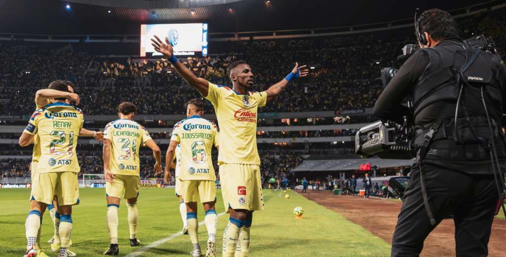 &iquest;Am&eacute;rica con ventaja para la Final? El dato que ilusiona a las &Aacute;guilas con la 15&deg;