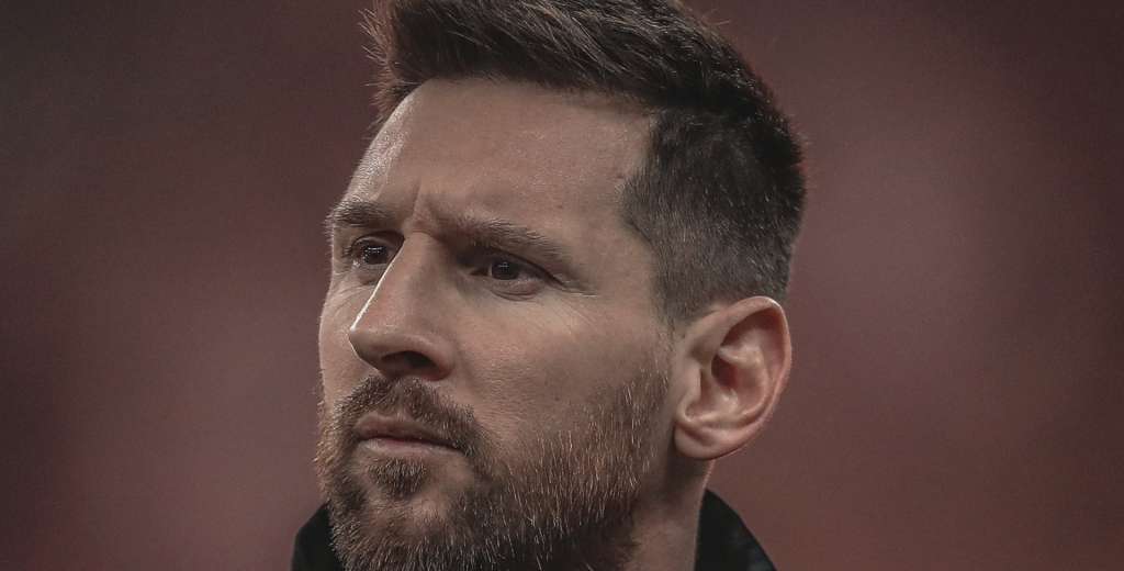 Ser leyenda de Real Madrid y ganar todo: "Nunca pude frenar a Messi, era imposible"