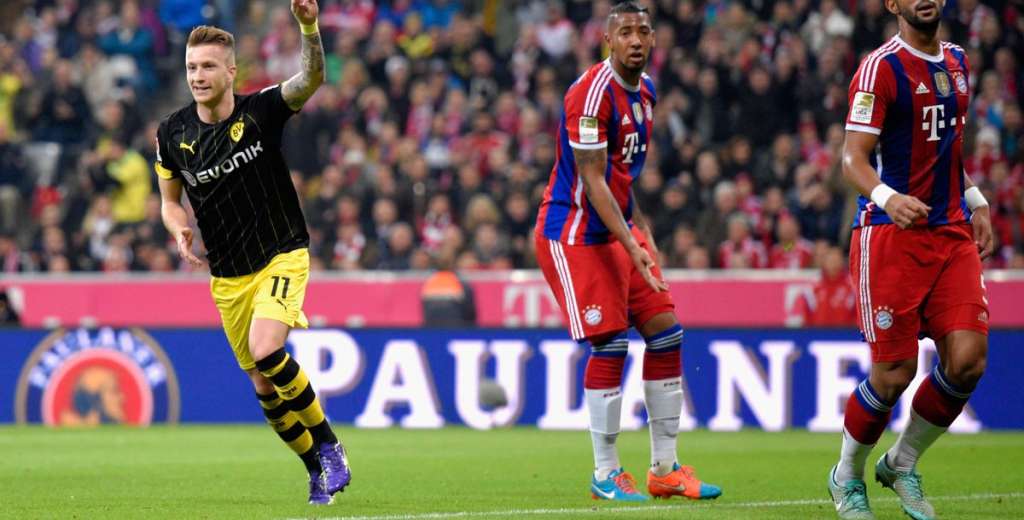 Un histórico de la Bundesliga, cerca de quedar libre y arribar a la MLS