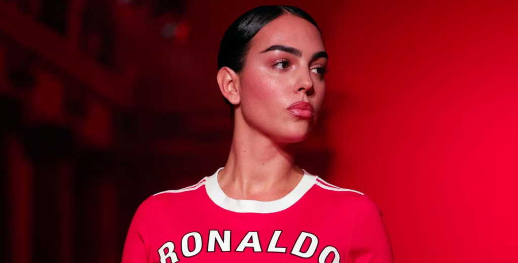 La esposa de Cristiano soltó lo inesperado: anunció cuándo se retirará CR7