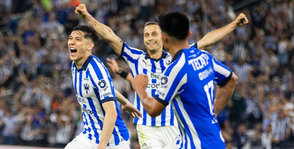 La polémica maniobra de Chivas: quiere a la figura de Rayados por 8 millones