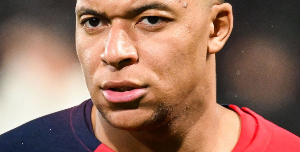 Real Madrid lo tenía cerrado pero pidió ganar más dinero que Kylian Mbappé