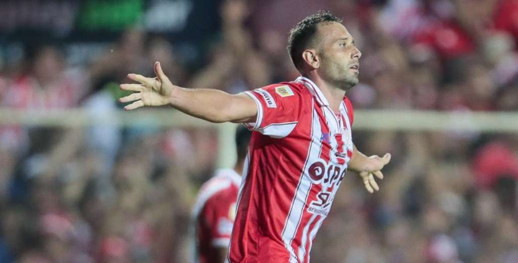 El patético récord que alcanzó Boca: perdió contra Unión a los 90'