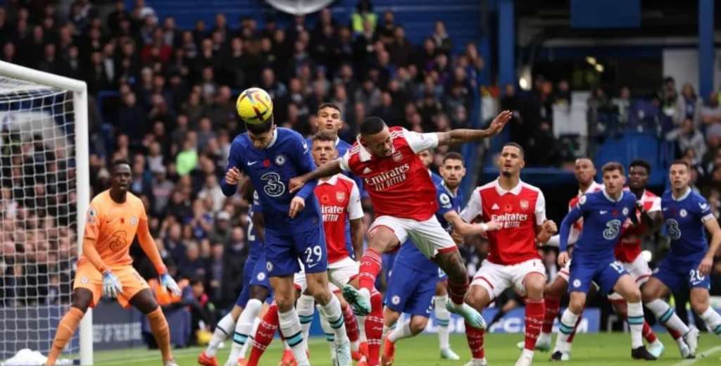 Operativo seducci&oacute;n: Arsenal y Chelsea a la carga por el nuevo crack espa&ntilde;ol